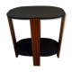 Table de forme 'olive'