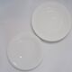 Set of 2 fruit bowls