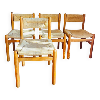 Vintage chairs