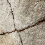 Blessed Berber carpet orarain