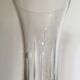 Vase en cristal