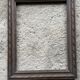 Old wooden frame 38x48cm