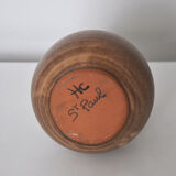 Ceramic vase HC St Paul