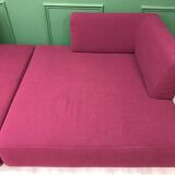 Edra sofa by Francesco Binfaré