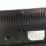 Radio Saba Donau P vintage 70