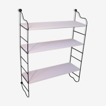 Scandinavian etagere 'string'