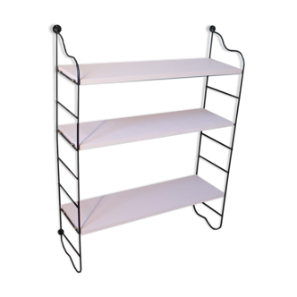 Scandinavian etagere 'string'