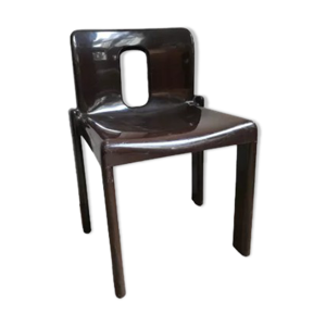 chaise enfant années