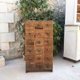 Locker craft furniture