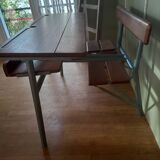 2-seater school desk