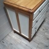 Commode