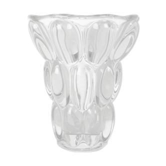 DAUM vase, circa 1950