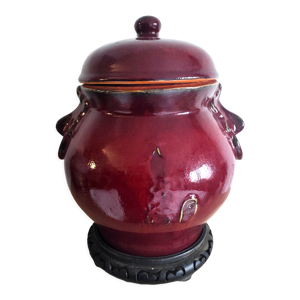 Pot chinois
