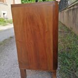 Antique chest of drawers