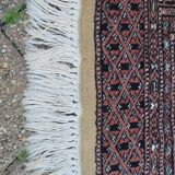 Pure wool Pakistani rug