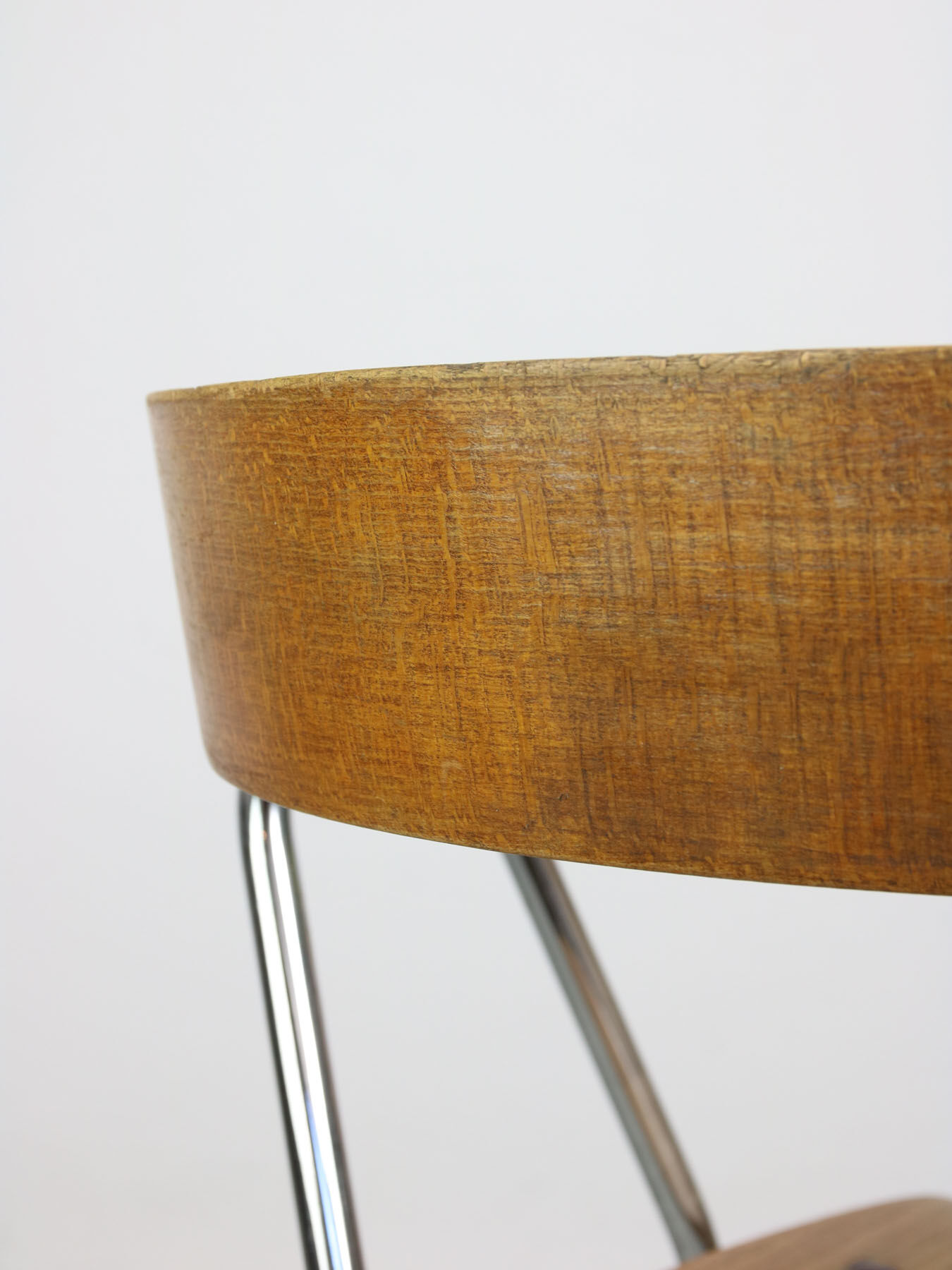 Vintage 4455 Dining Chair by Niko Kralj for Stol