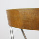 Vintage 4455 Dining Chair by Niko Kralj for Stol
