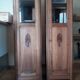 Armoire bonnetière