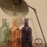 Factory desk lamp,