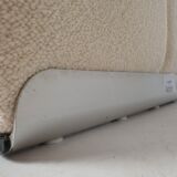 F598 Groovy armchair by Pierre Paulin for Artifort, 1980