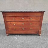 Commode ancienne