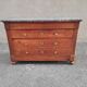 Antique chest of drawers