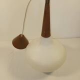 Vintage pendant light