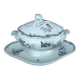 Old Dish Old Sauce Boat Terre De Fer HB & Cie/Sepia
