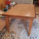 Table year 60