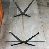 Table brand Jarden France 60's