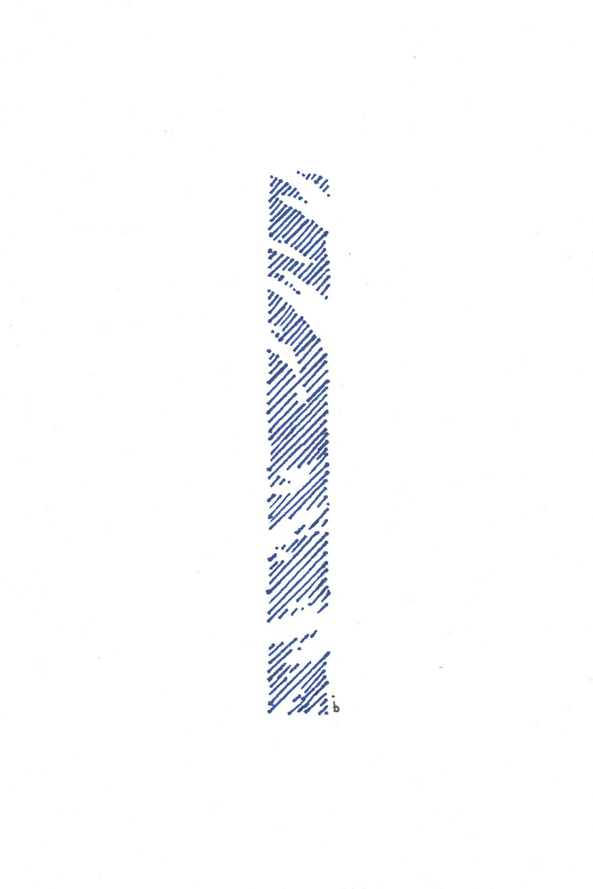 Illustration originale Ciel N°39