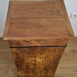 19th century Louis Philippe wooden furniture