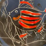 Robert Picault plate