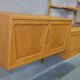Modular Wall Unit by Kjell Riise for Brodrene Jatogs, Norway, 1960s