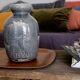 Vase années 50 pièce unique