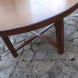 Dining room table