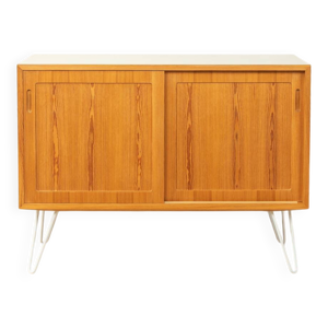Commode des années 1960, - hundevad