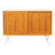 Commode des années 1960, Poul Hundevad