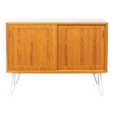 Commode des années 1960, Poul Hundevad