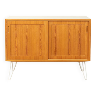 Commode des années 1960, Poul Hundevad