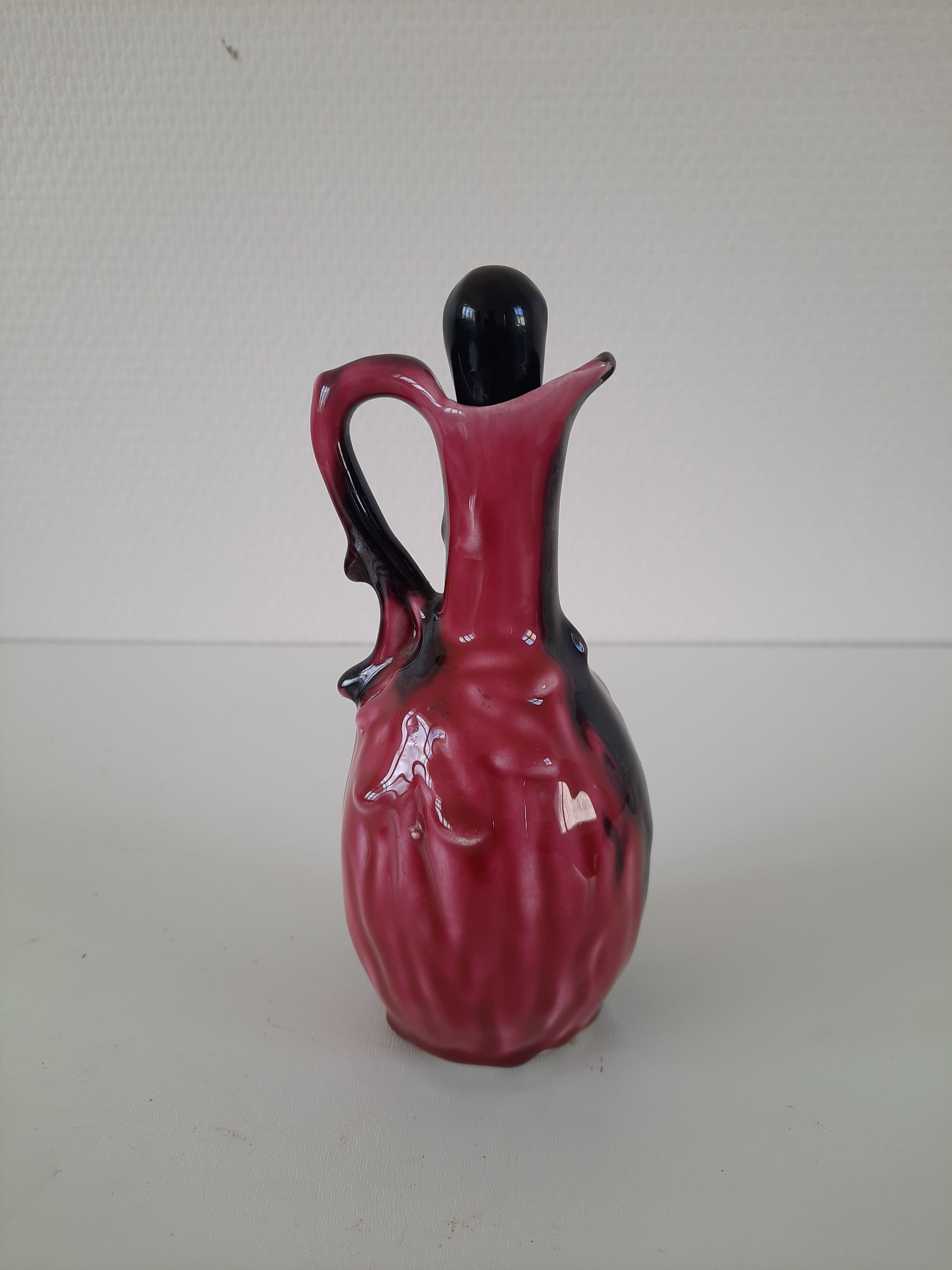 Vallauris liquor service 60s-70s