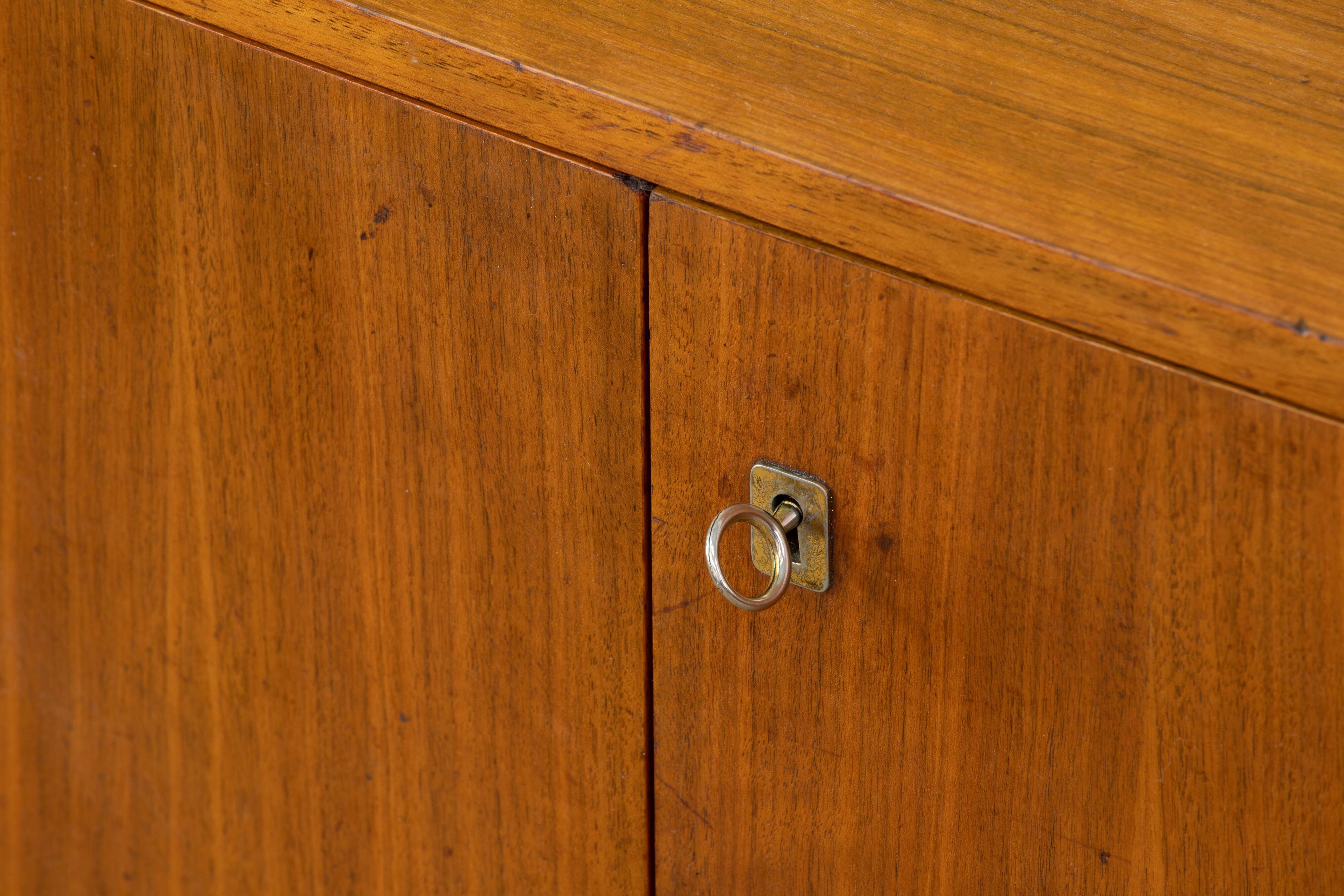 Scandinavian Vintage Enfilade