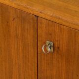 Scandinavian Vintage Enfilade