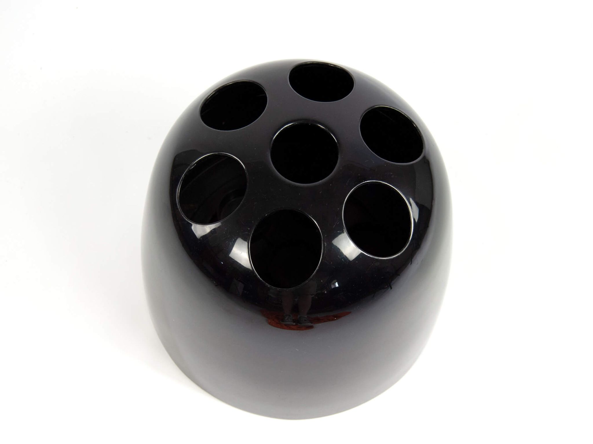 Dedalo Umbrella Stand by Emma Gismondi Schweinberger for Artemide, 1960s