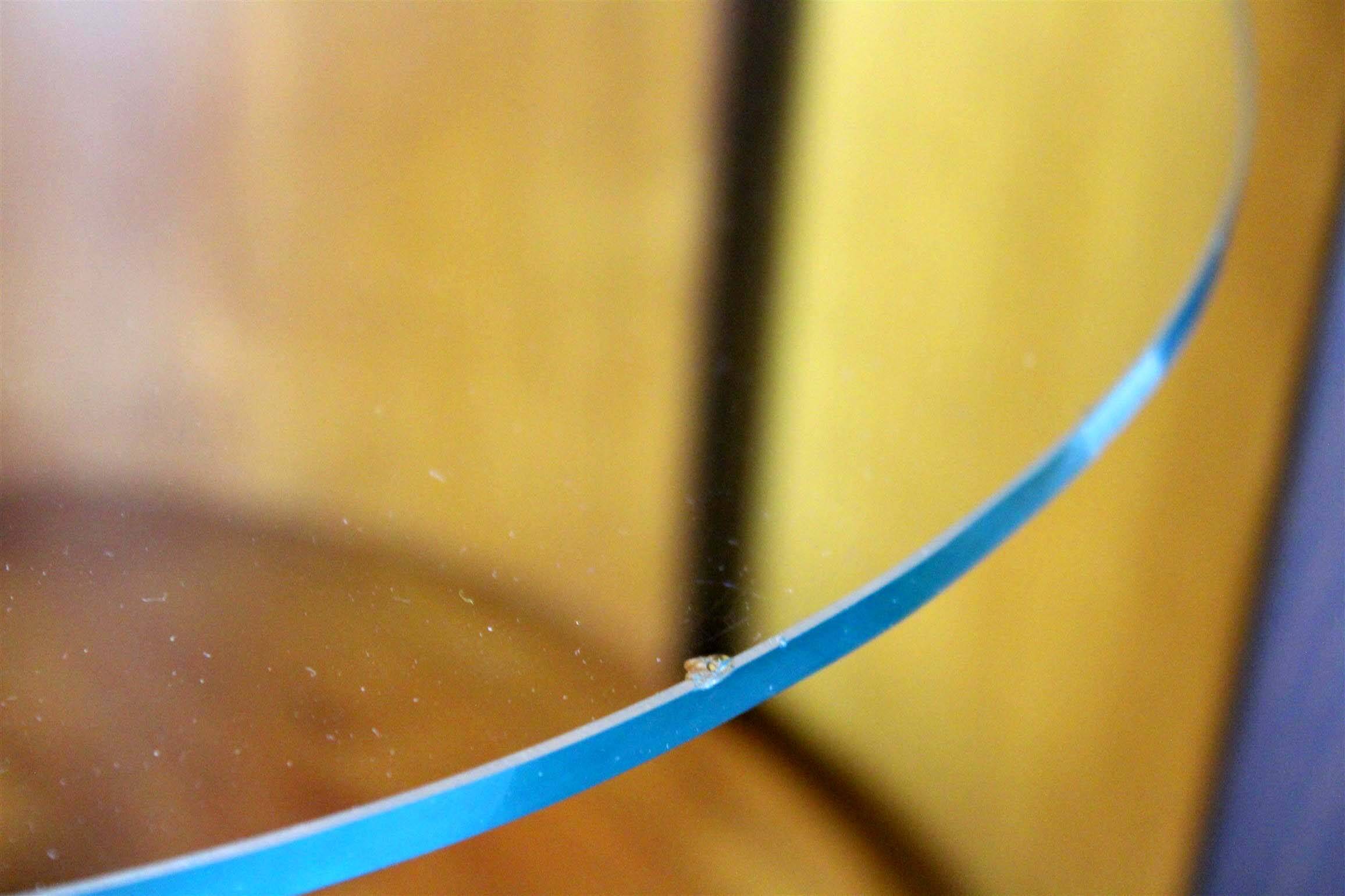 Restored Dressing Table with Mirror by J. Halabala for Up Zavody, 1940s