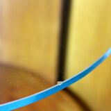 Restored Dressing Table with Mirror by J. Halabala for Up Zavody, 1940s