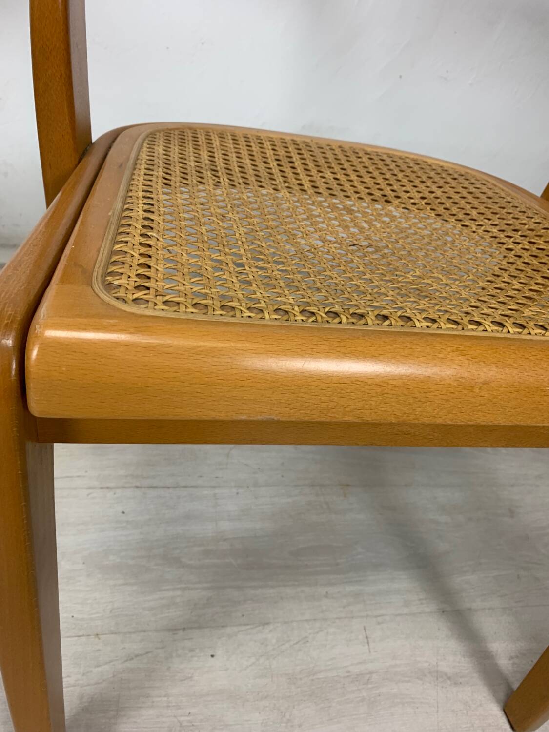 Baumann chair