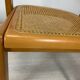 Baumann chair