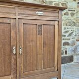 Parisian Art Deco Buffet