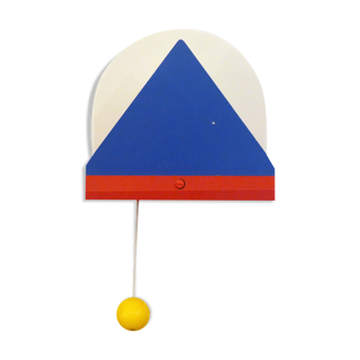Wall lamp Stoja Ikea Memphis 1980'